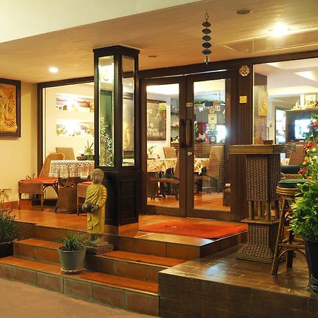 Baan Sukhumvit Soi 20 Hotel Банкок Екстериор снимка