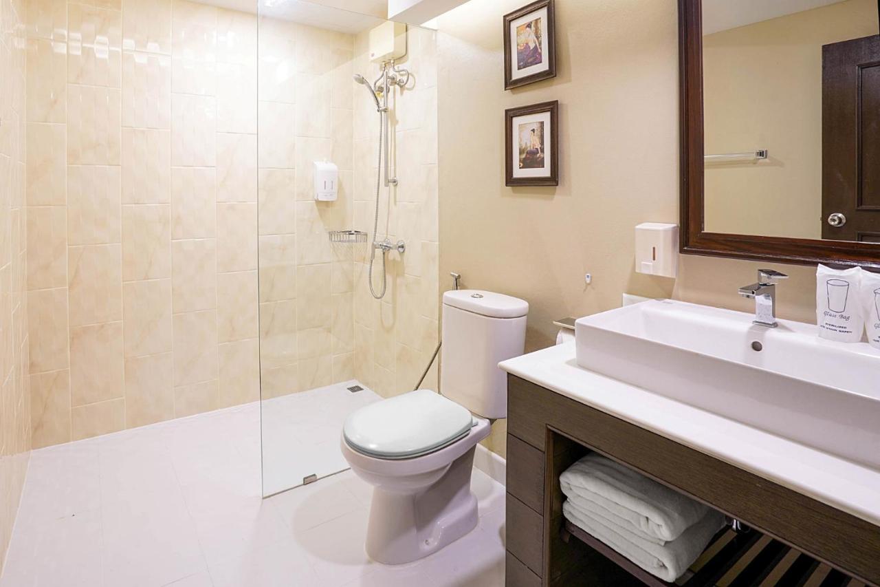 Baan Sukhumvit Soi 20 Hotel Банкок Екстериор снимка